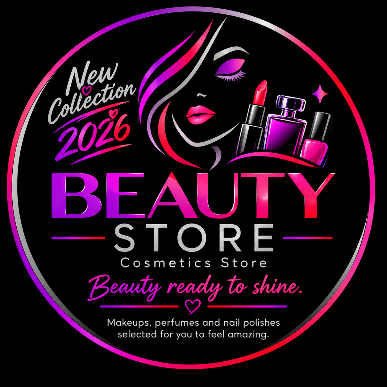 Beauty Store