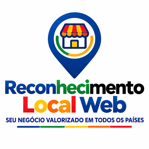 Reconhecimento Local Web